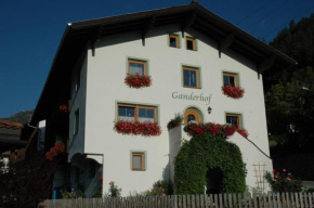 Ganderhof, Sankt Anton Am Arlberg, Österreich, Sankt Anton Am Arlberg, Österreich